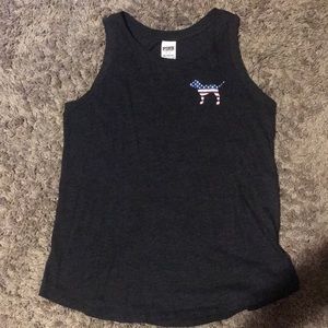 Victoria Secret Pink tank top